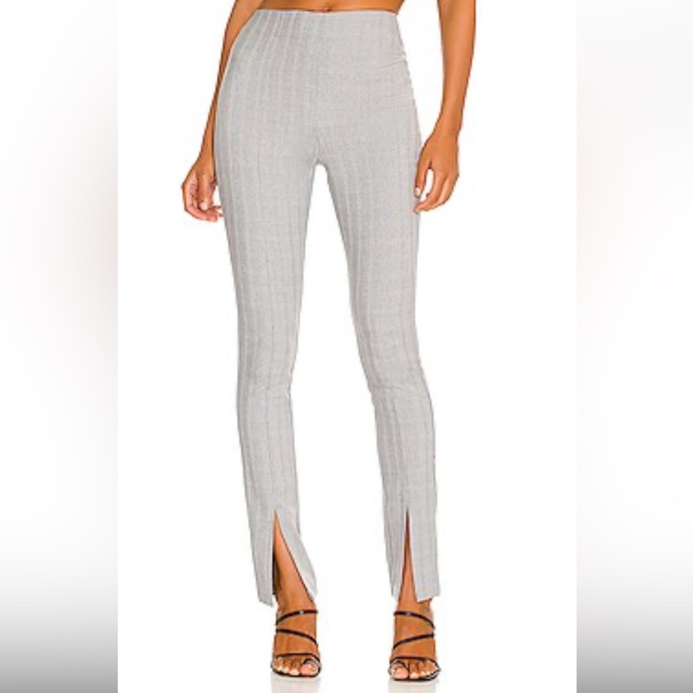 Jenny slit trouser by More to Come